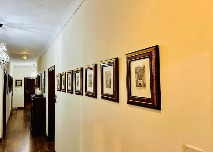 Xl Massive Art-Filled Home In Central Area, Walk To Sliema, St Julian\'S
