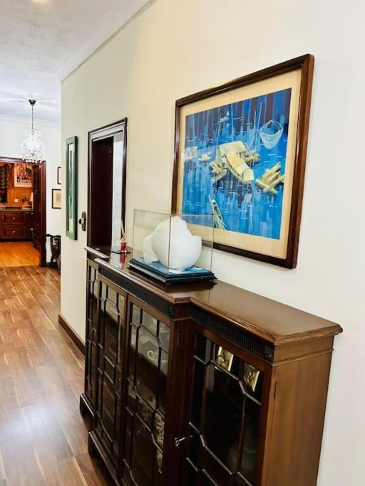 Xl Massive Art-filled In Area, Walk To Sliema, St Julian's Apartment Gzira