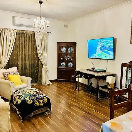 Xl Massive Art-Filled Home In Central Area, Walk To Sliema, St Julian'S Gzira Exterior photo