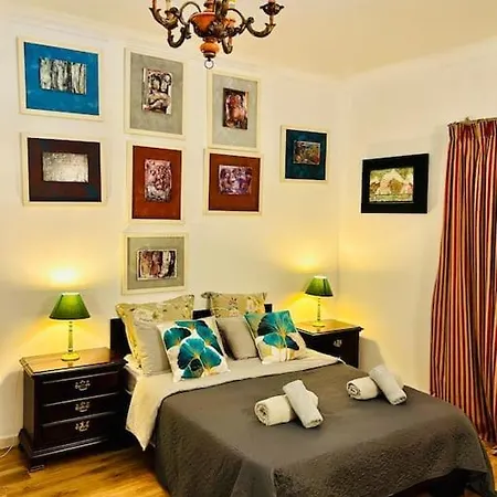 Xl Massive Art-Filled Home In Central Area, Walk To Sliema, St Julian'S Gzira Exterior photo