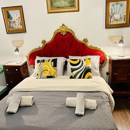 Xl Massive Art-Filled Home In Central Area, Walk To Sliema, St Julian'S Gzira Exterior photo